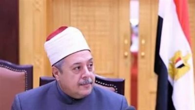 شيخ الأزهر يكلف الشيخ أيمن عبد الغني بتسيير المهام المالية والإدارية بوكالة الأزهر
