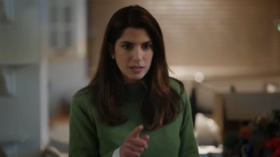 أحداث مسلسل ليل الحلقة 56.. اختفاء نورس يضع جنى في أزمة