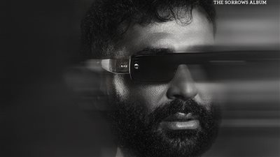 الغاليين واتغابيت.. أحمد سعد يطلق أول أغنيتين من الألبوم الحزين