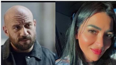 عمري ما بتداش غير وانتي جنبي.. بحبك يا أحمد