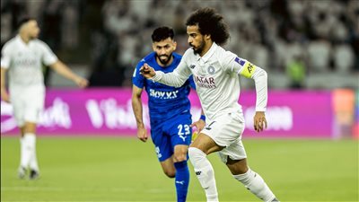 السد القطري يُسقط الهلال السعودي بركلات الترجيح ويبلغ ربع نهائي دوري أبطال آسيا للنخبة