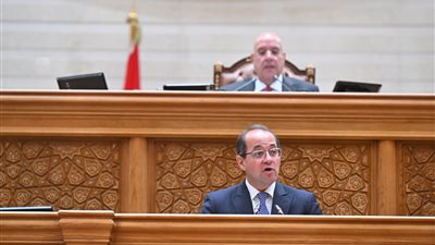 الحكومة اتجهت إلى ترشيد الإنفاق العام دون المساس بالنفقات الحتمية