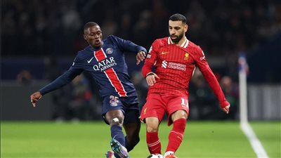 موعد مباراة ليفربول وباريس سان جيرمان في إياب ربع نهائي دوري أبطال أوروبا والقنوات الناقلة