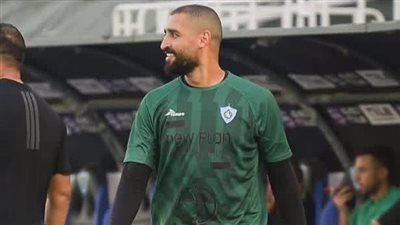 التعادل مع وادي دجلة نتيجة مُرضية.. واسعى لكسر أرقام الشناوي والحضري