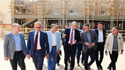وزير التعليم يتحرك ميدانيًا لإنهاء الفترات المسائية.. جولة مفاجئة في المدارس قبل العام الجديد
