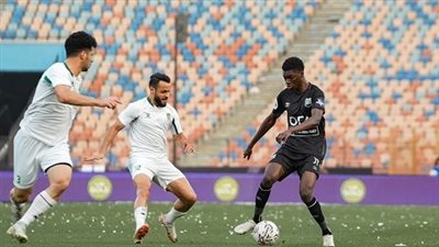 الاتحاد السكندري يصطدم بزد في مواجهة حاسمة للهروب من الهبوط بالدوري المصري