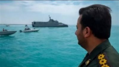 عاجل|مقر خاتم الأنبياء الإيراني: إعادة إغلاق مضيق هرمز