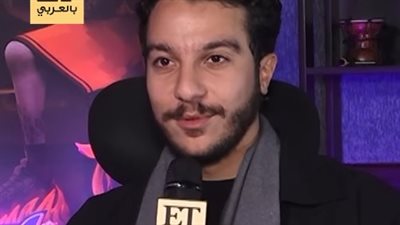 بتكلم 4 لغات.. نور النبوي يكشف تفاصيل شخصيته في فيلم كان ياما كان