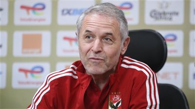 رسمياً.. مارسيل كولر مديرا فنيا لنادي زيورخ السويسري