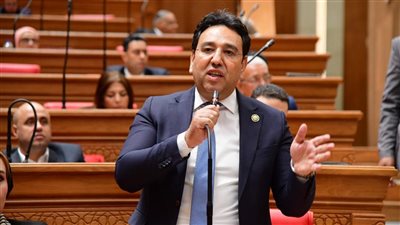 النائب أيمن محسب يتقدم بطلب إحاطة بشأن التحديات الهيكلية التي تواجه سوق التمويل العقاري في مصر
