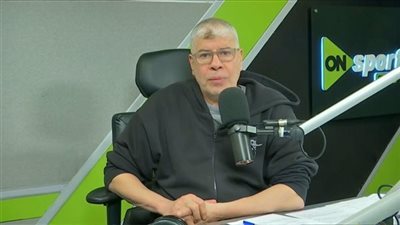 أحمد شوبير يشيد تجربة جون إدوارد مع نادي الزمالك