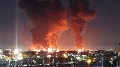 مباحثات أمريكا وإيران لم تنهَر وتمر بمرحلة “جس نبض”