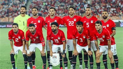 تعرف على موعد مباراة مصر و البرازيل استعدادًا لمنافسات كاس العالم