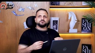 الكاتب الصحفى عمر الديب: قانون الأحوال الشخصية قانون ظالم.. والأب لازم يكون رقم 2 بعد الأم