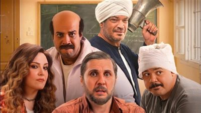 كله إسقاطات.. راندا البحيري تهاجم فيلم برشامة وتتهمه بالإساءة للدين