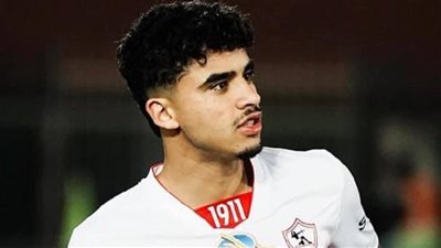 الجفالي يقترب من الرحيل عن الزمالك.. وتسوية ودية مرتقبة بعد نهاية الموسم