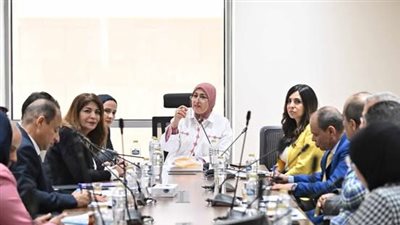 إعلام النواب توصي بإدراج متطلبات قصور الثقافة المقدمة من النواب ضمن الخطة الاستثمارية لوزارة الثقافة