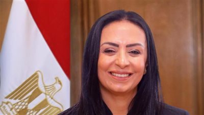 وزيرة التضامن توجه بصرف مساعدات عاجلة لأسر ضحايا حريق مصنع الزاوية الحمراء