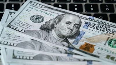 سعر الدولار مقابل الجنيه المصري داخل مختلف البنوك اليوم