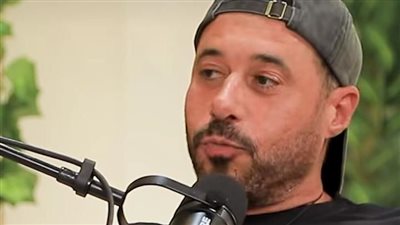 في حلقة استثنائية.. أحمد السعدني ضيف بودكاست فايق ورايق غدا