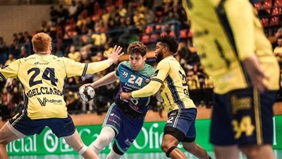 إصابة يوسف لؤلؤ لاعب بيونتي جينيل ومدة غيابه المتوقعة