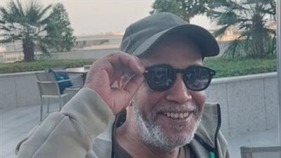 كنت في أولى إعدادي.. حكاية أول قصة حب في حياة سليمان عيد