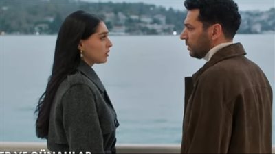 مسلسل ورد وذنوب الحلقة 25.. مواعيد العرض وأحداث مثيرة