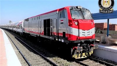 لو مسافر النهارده.. مواعيد القطارات اليوم الثلاثاء 14 أبريل 2026 على خط القاهرة – أسوان (مكيف وروسي)