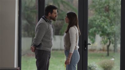 أحداث مسلسل ليل الحلقة 55.. مواجهة قاسية بين نجم وورد