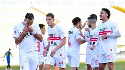 ماتش الزمالك.. القنوات المجانية الناقلة لمباراة الزمالك وشباب بلوزداد في إياب نصف نهائي كأس الكونفدرالية الأفريقية