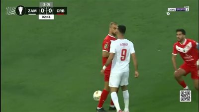 الزمالك.. ملخص اهداف ونتيجه مباراة الزمالك وشباب بلوزداد في إياب نصف نهائي كأس الاتحاد الأفريقي