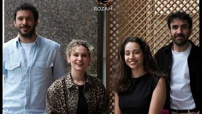 بطولة توبا وباريش ومحمد يلماز.. التفاصيل الكاملة لـ فيلم SOY لـ تركي آل الشيخ