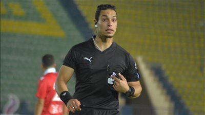 تعرف على حكام مباريات الثلاثاء بالدوري الممتاز