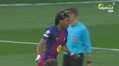 أتلتيكو مدريد ضد برشلونة.. ملخص اهداف ونتيجة مباراة برشلونة وأتلتيكو مدريد في إياب ربع نهائي دوري أبطال أوروبا