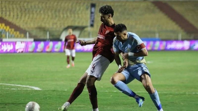 لماذا طلب الأهلي سماع محادثة حكم الساحة والـ «VAR» بعد مباراة سيراميكا؟