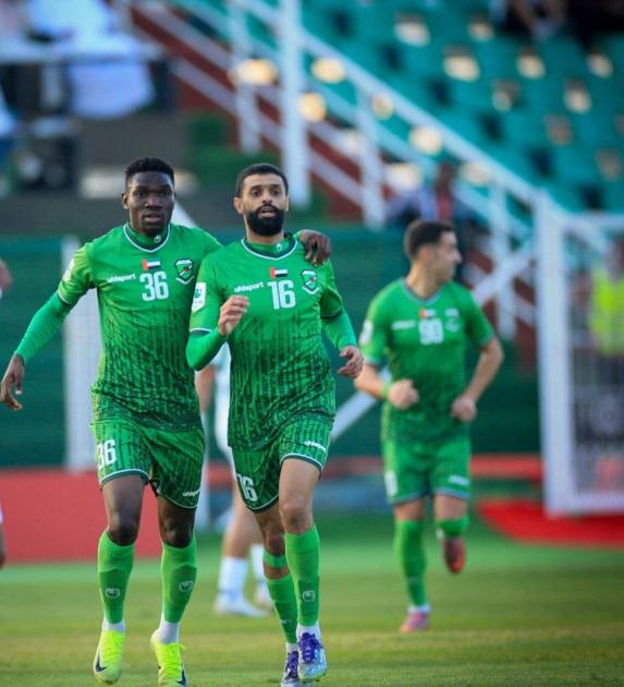 فوز العروبة والحمرية في دوري الأولى