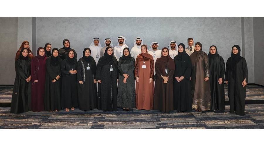 «شباب الإمارات للخدمات الصحية» يضيء على التحول الرقمي