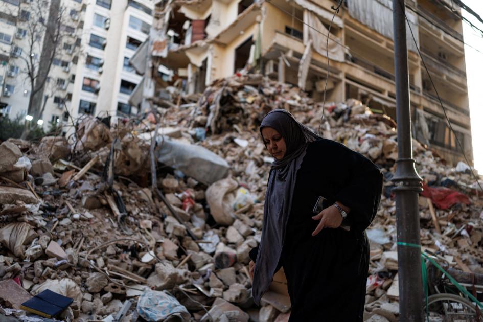 بينهم خمسة قادة..إسرائيل تؤكد مقتل 250 من حزب الله في الأربعاء الدامي