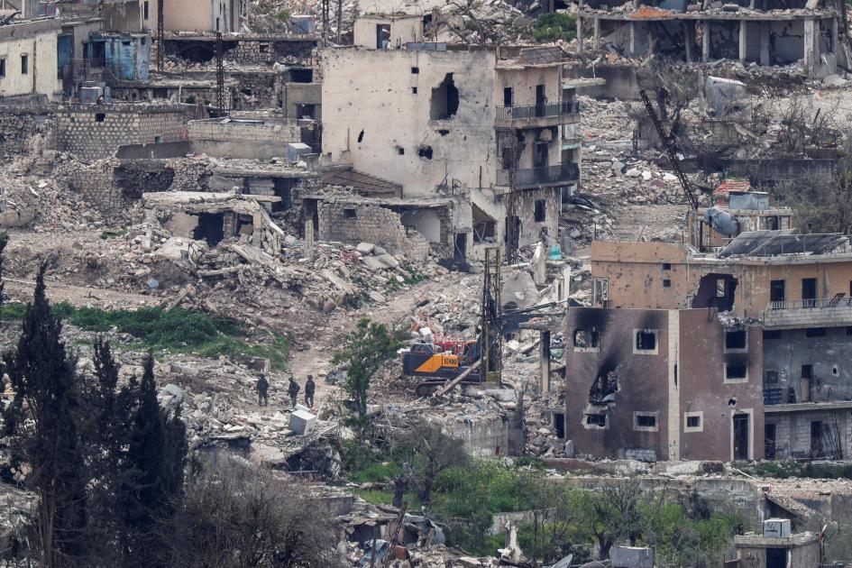 10 دول بينها كندا وبريطانيا وأستراليا تدعو إلى إنهاء الحرب في لبنان فوراً