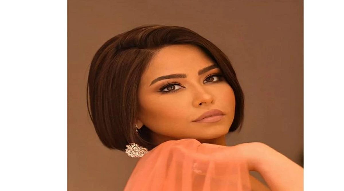 ستاد الاهلي :  الحضن شوك.. شيرين عبدالوهاب تطرح أغنية جديدة بعد غياب عام