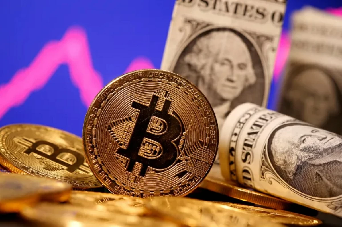 ستاد الاهلي :  البيتكوين عند 78 ألف دولار
