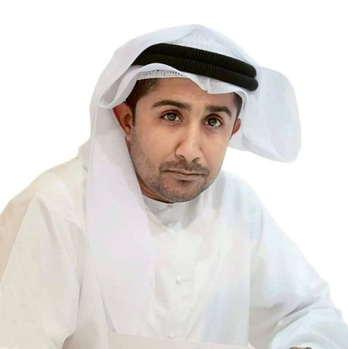 ستاد الاهلي :  ناصر الزعابي: الإعلام لا يهتم إلا بمشاهير الشعراء