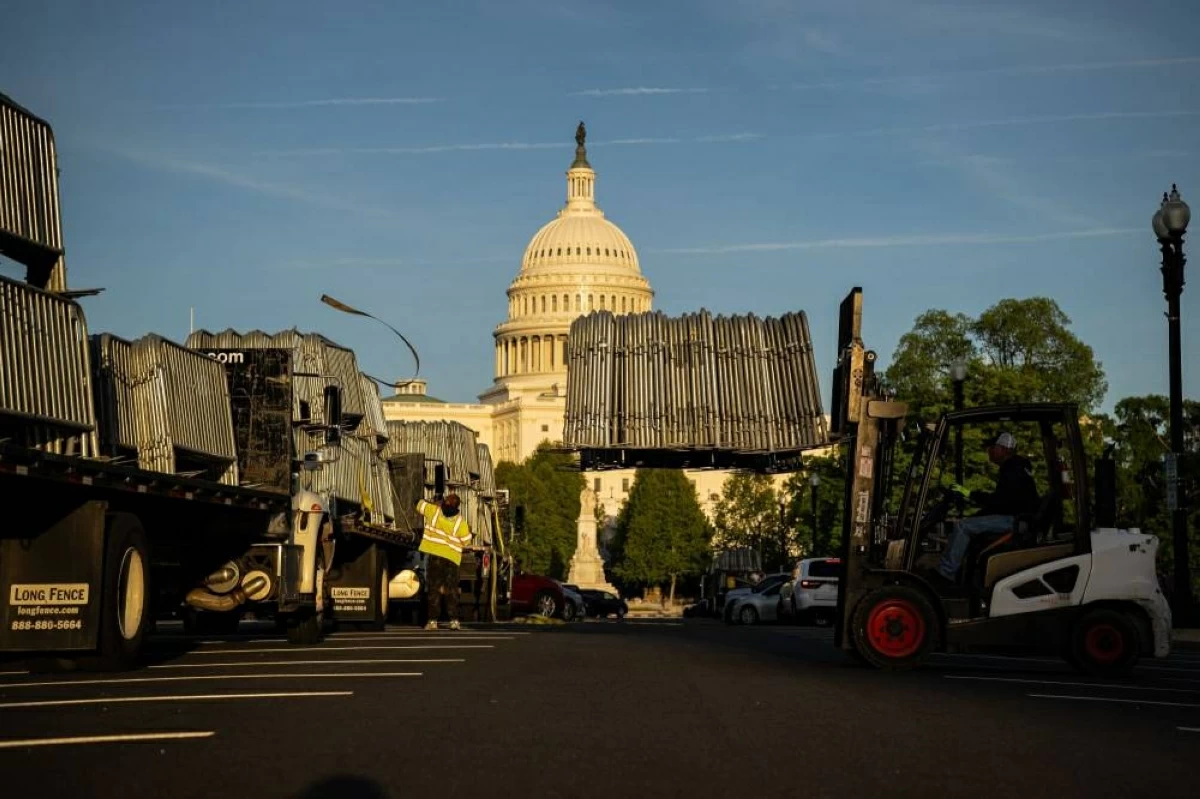 رسائل واشنطن وطهران تتواصل رغم شكوك ترامب حول مقترح إيران الأخير