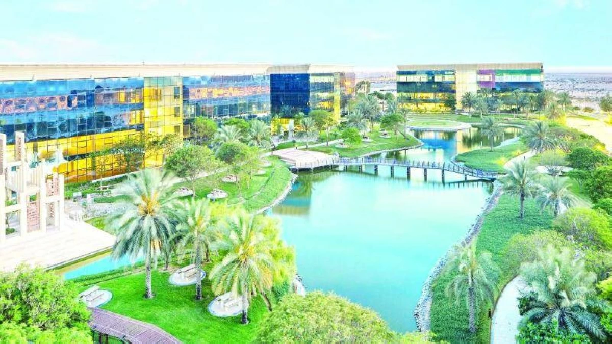 403.4 مليون درهم أرباح “تيكوم” بنمو 12%