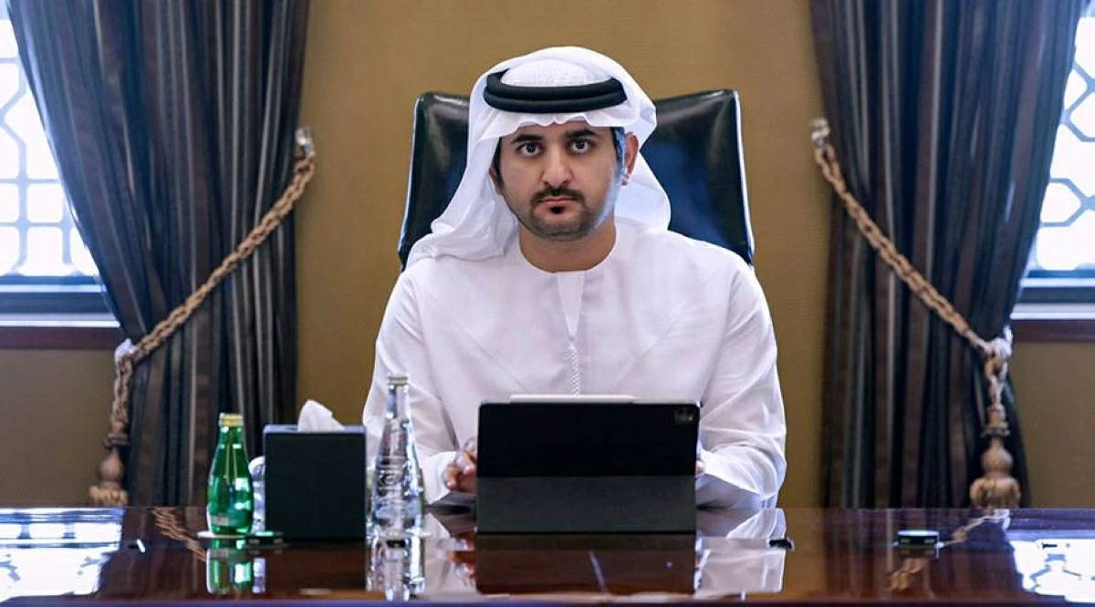 «دبي المالي العالمي» يسجل نمواً قوياً بقاعدة عملائه في الربع الأول