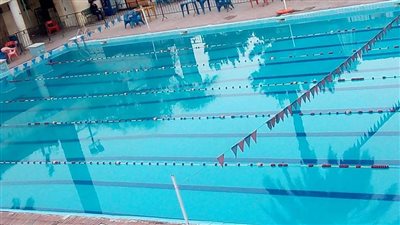 إخلاء سبيل مدرب سباحة بتهمة التعدي على متدرب بقصر النيل