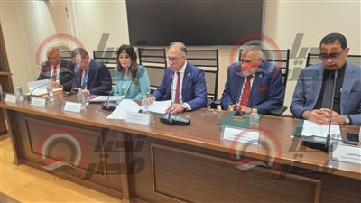 714 مليار جنيه استثمارات حتى 2030 لتطوير البنية التحتية