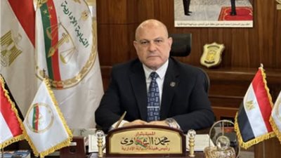 النيابة الإدارية تحصل 60 مليون جنيه من أحد المشروعات الاستثمارية الكبرى بالجيزة