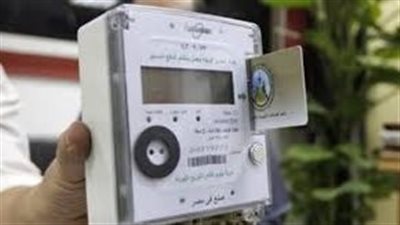 شحن كارت الكهرباء بالفيزا خطوات سهلة ومزايا العدادات مسبوقة الدفع بعد الزيادة