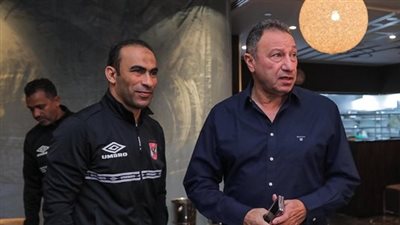 تحيا مصر يكشف هيكلة قطاع الكرة في النادي الأهلي خلال المرحلة المقبلة